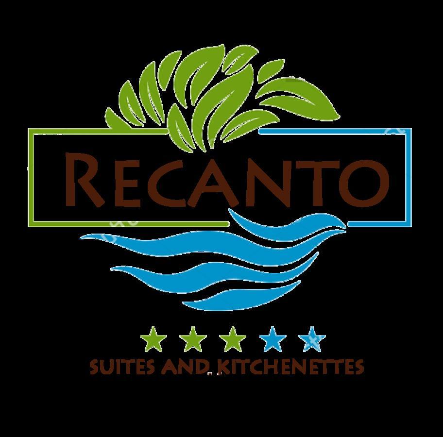 Recanto Da Ilha Abraão Buitenkant foto